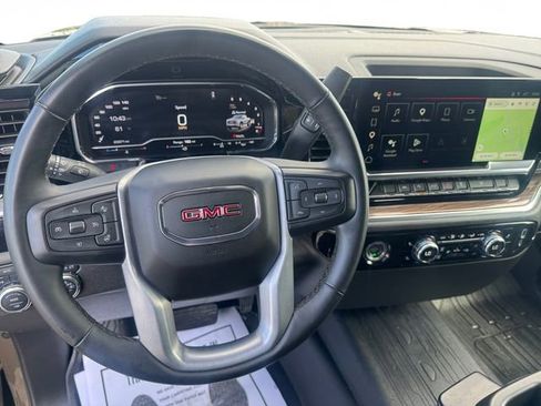 Certified 2023 GMC Sierra 1500 Elevation AWD/4WD image 12