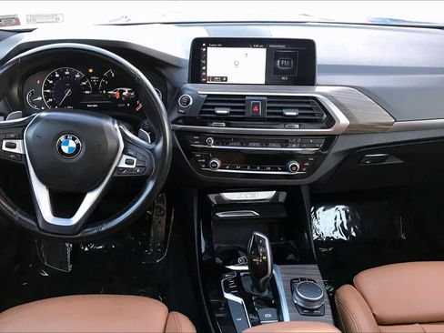 Used 2018 BMW X3 xDrive30i image 13
