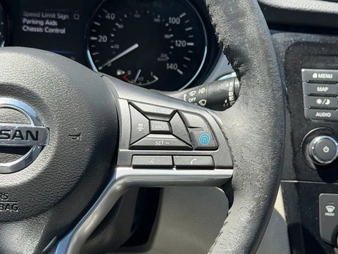Used 2021 Nissan Rogue Sport SL w/ Premium Package AWD/4WD image 17