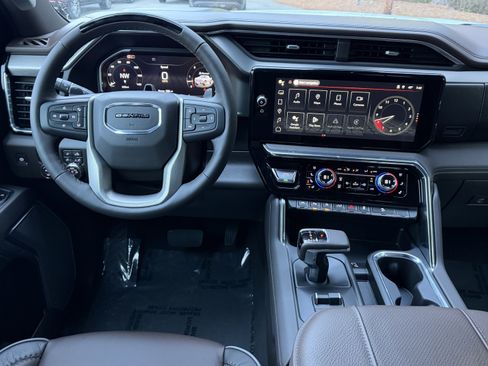 New 2026 GMC Sierra 1500 Denali image 29