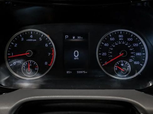 Used 2021 Kia K5 GT-Line AWD/4WD image 27