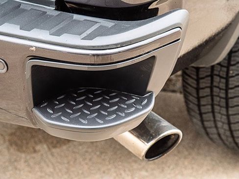 Used 2016 GMC Sierra 1500 Denali w/ Enhanced Driver Alert Package image 20