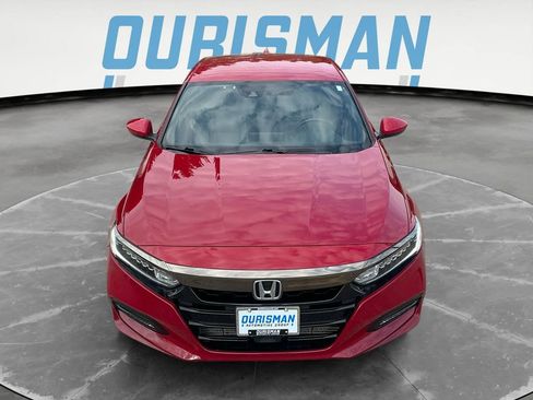 Used 2019 Honda Accord Sport image 4