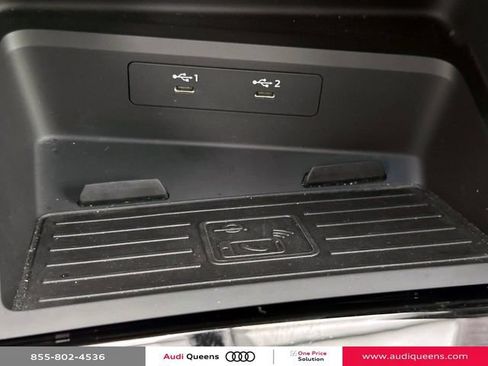 Used 2023 Audi A3 2.0T Premium w/ Convenience Package FWD image 25