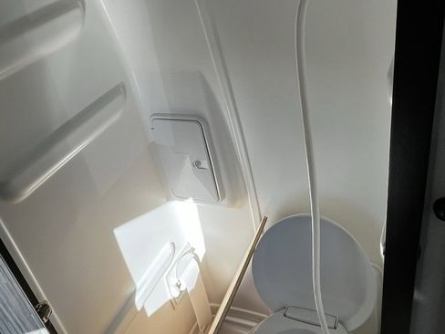 Used 2020 Mercedes-Benz Sprinter 144 Cargo image 25