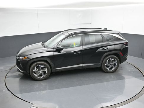 Certified 2024 Hyundai Tucson SEL AWD/4WD image 49