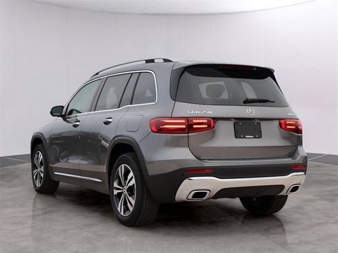 New 2026 Mercedes-Benz GLB 250 GLB 250 image 5