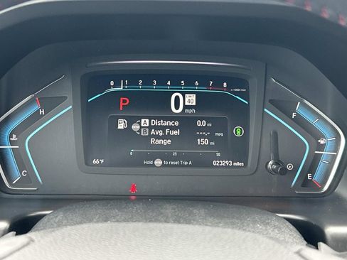 Used 2023 Honda Odyssey Sport image 35