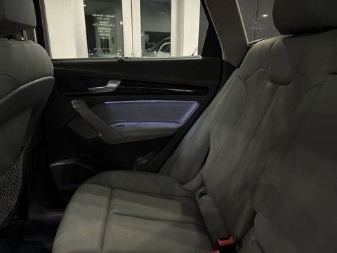 Used 2019 Audi Q5 2.0T Premium Plus image 30