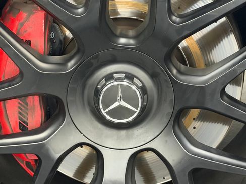 Used 2022 Mercedes-Benz G 63 AMG 4MATIC image 22