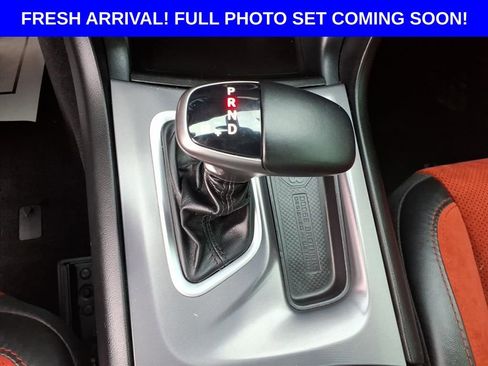 Used 2021 Dodge Charger Scat Pack RWD image 13
