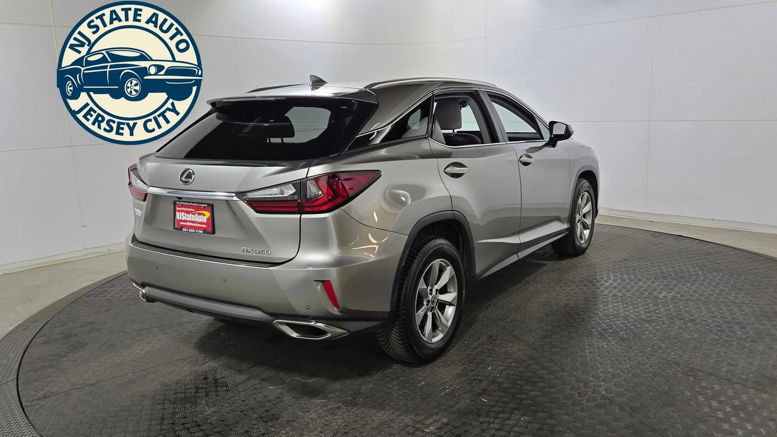Used 2019 Lexus RX 350 AWD w/ Navigation Package image 7