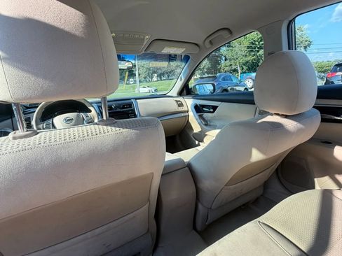 Used 2014 Nissan Altima 2.5 S w/ Sport Value Package FWD image 40