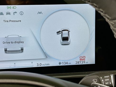 Used 2024 Hyundai Ioniq 6 SEL image 19