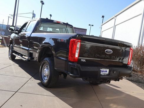 Used 2024 Ford F350 XL image 3