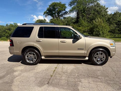 Used 2006 Ford Explorer Limited AWD/4WD image 6