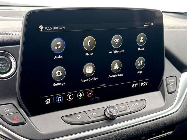 New 2026 Chevrolet Blazer LT w/ Convenience Package FWD image 12