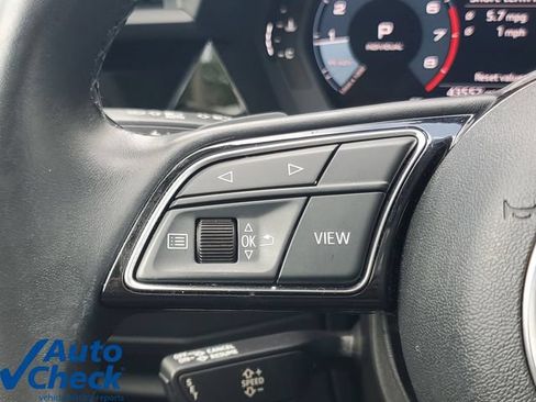 Used 2022 Audi A3 2.0T Premium AWD/4WD image 21