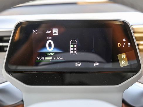 New 2025 Volkswagen ID. Buzz Pro S Plus image 33