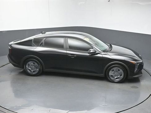 Used 2025 Kia K4 FWD image 46