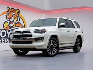 Used 2022 Toyota 4Runner Limited video 1