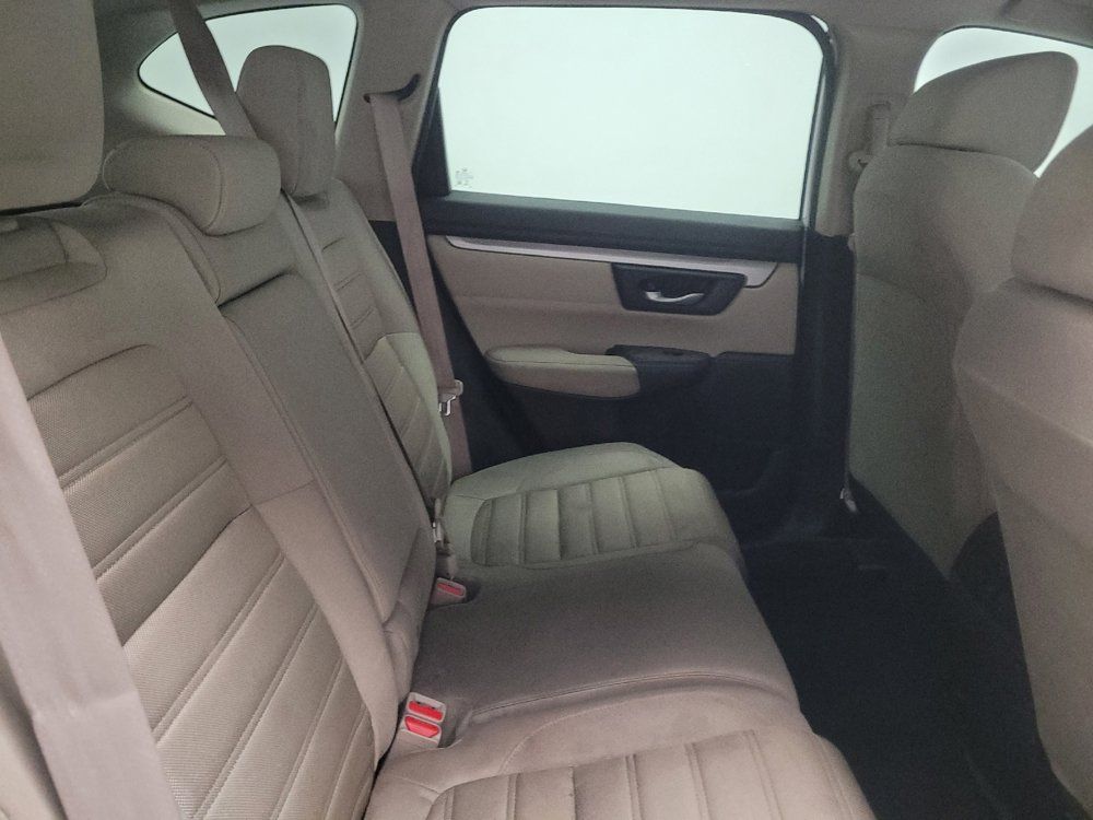 Used 2019 Honda CR-V LX image 19