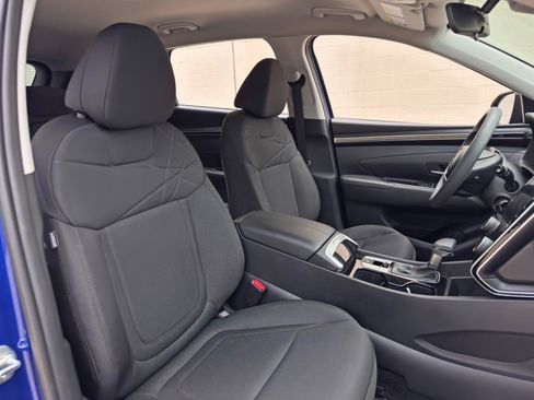 Used 2022 Hyundai Tucson SE FWD image 30