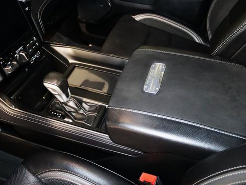 Used 2022 RAM 1500 TRX w/ TRX Level 2 Equipment Group image 46