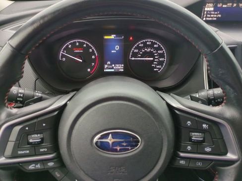 Used 2020 Subaru Forester Sport AWD/4WD image 28