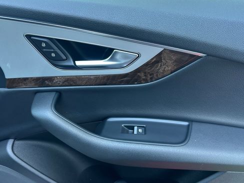 Used 2018 Audi Q7 2.0T Premium Plus w/ Premium Plus Package image 22