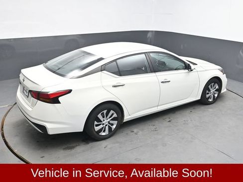 Used 2021 Nissan Altima 2.5 S FWD image 28