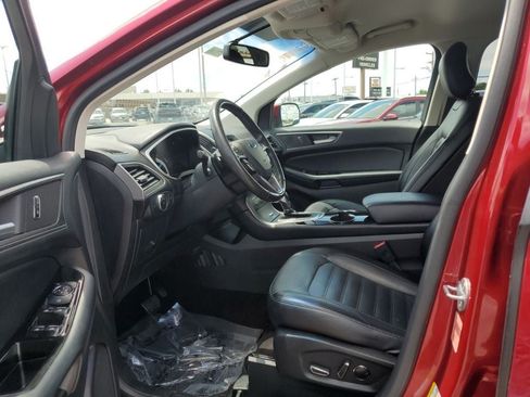 Used 2015 Ford Edge SEL w/ Equipment Group 201A FWD image 18