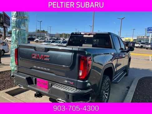 Used 2020 GMC Sierra 1500 AT4 w/ AT4 Premium Package image 18