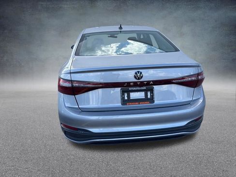 New 2026 Volkswagen Jetta S FWD image 4