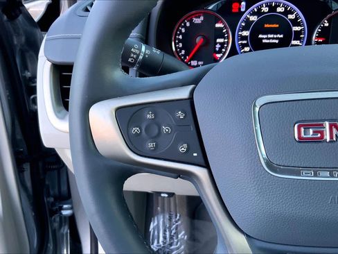 Used 2024 GMC Terrain Denali w/ Denali Premium Package image 23