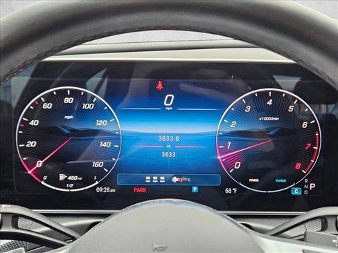 Certified 2025 Mercedes-Benz C 300 Sedan image 11