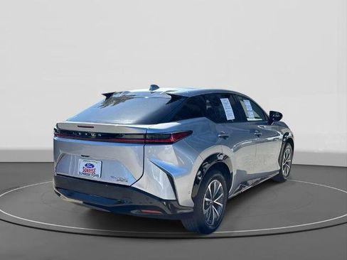 Used 2023 Lexus RZ 450e Premium w/ Technology Package AWD/4WD image 5
