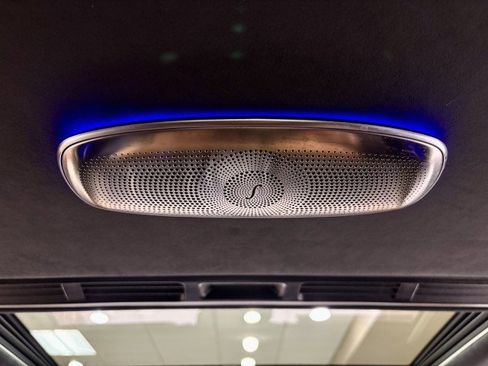 New 2026 Mercedes-Benz G 550 image 23