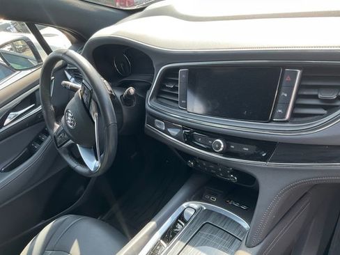 Used 2023 Buick Enclave Premium w/ Experience Buick Package image 9