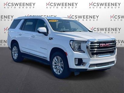 Used 2023 GMC Yukon SLT