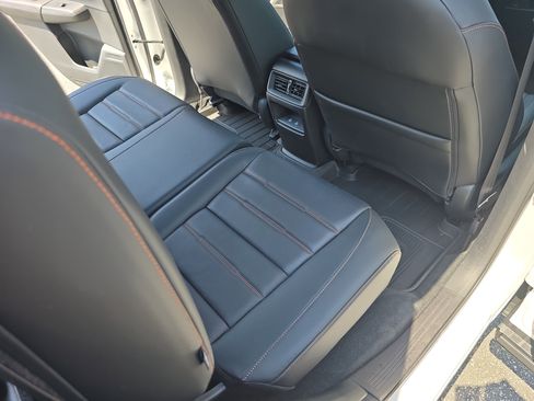 Used 2025 Honda CR-V Sport-L image 11