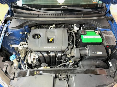 Used 2018 Hyundai Elantra Value Edition image 74