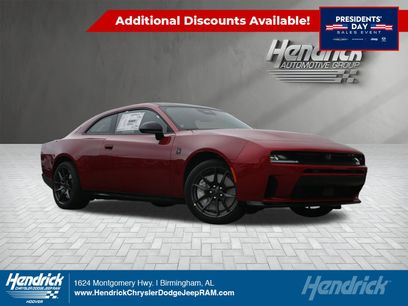 New 2026 Dodge Charger Scat Pack
