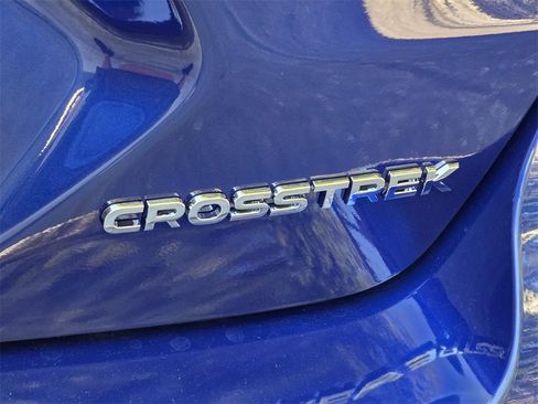 New 2025 Subaru Crosstrek 2.5i Premium image 31