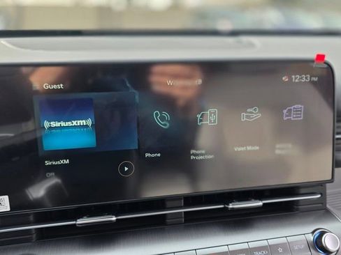 New 2026 Hyundai Kona SEL Premium image 20