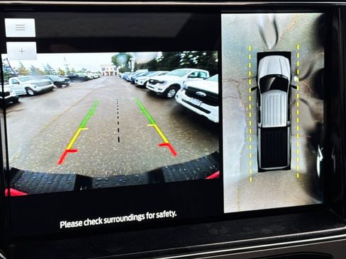 Certified 2022 Ford F250 Lariat w/ Lariat Ultimate Package image 20