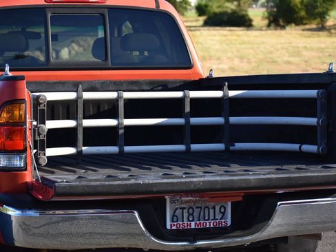 Used 2002 Toyota Tundra Limited RWD image 25