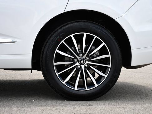 Used 2026 Acura RDX SH-AWD w/ Advance Package image 11