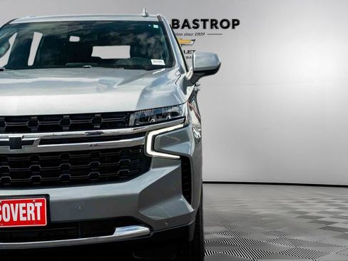 Used 2023 Chevrolet Tahoe LS RWD image 8