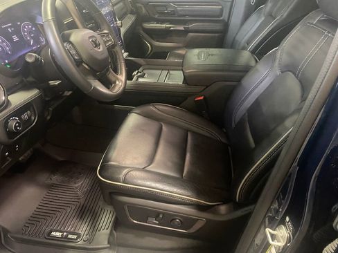 Used 2024 RAM 1500 Limited image 5